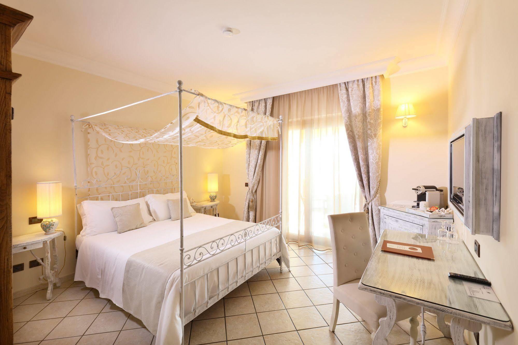Villa Angela Taormina Kültér fotó