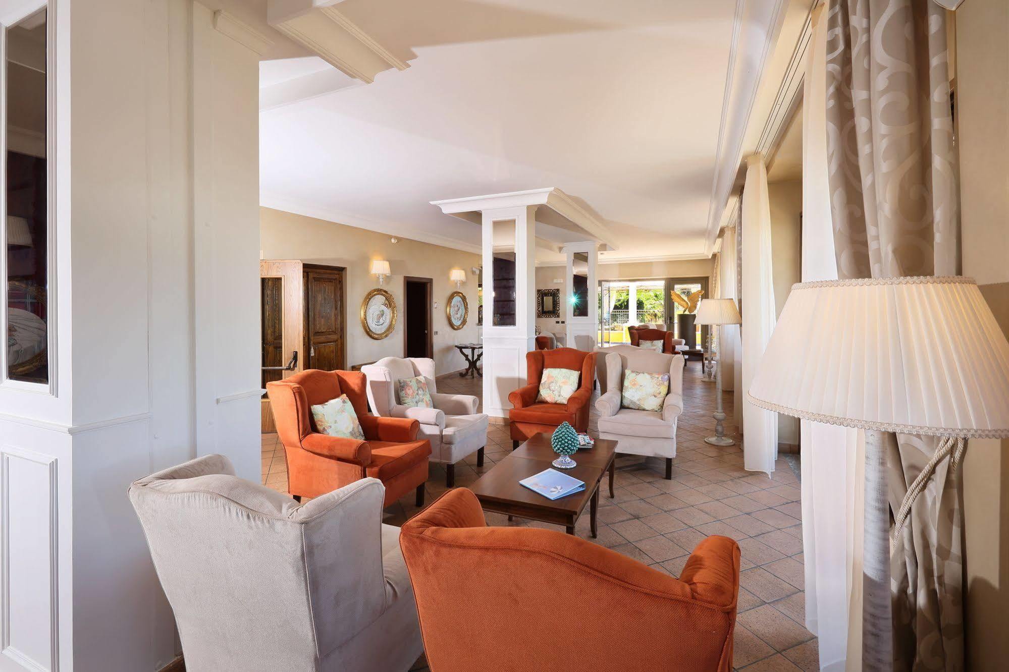Villa Angela Taormina Kültér fotó