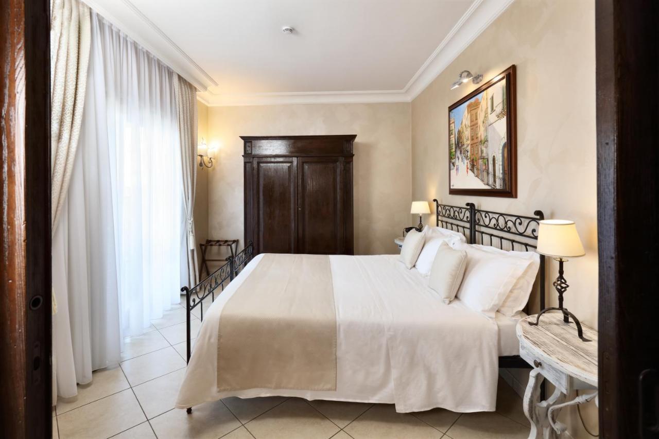 Villa Angela Taormina Kültér fotó