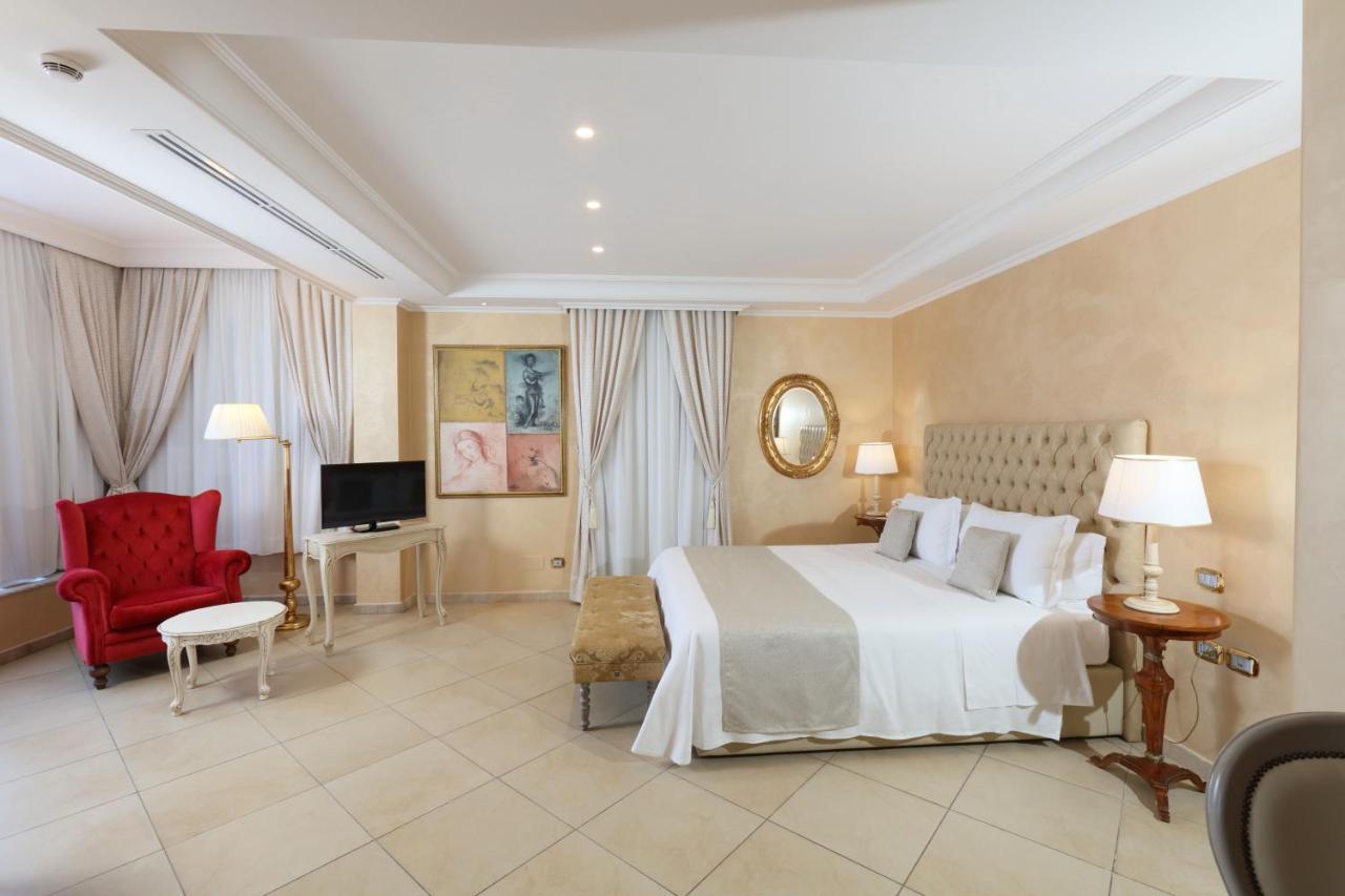 Villa Angela Taormina Kültér fotó
