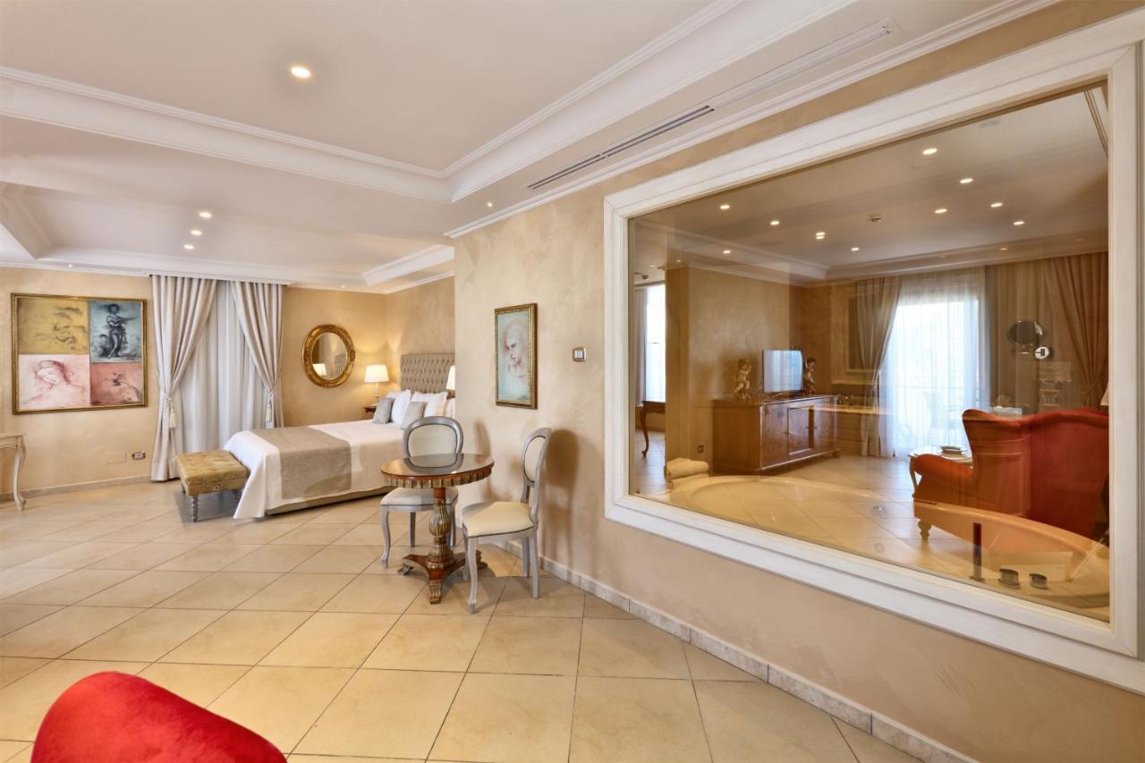 Villa Angela Taormina Kültér fotó