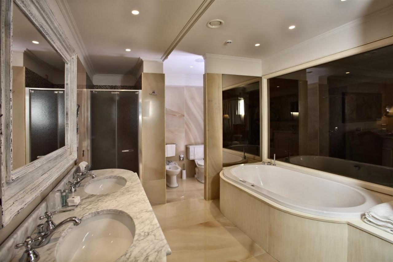 Villa Angela Taormina Kültér fotó