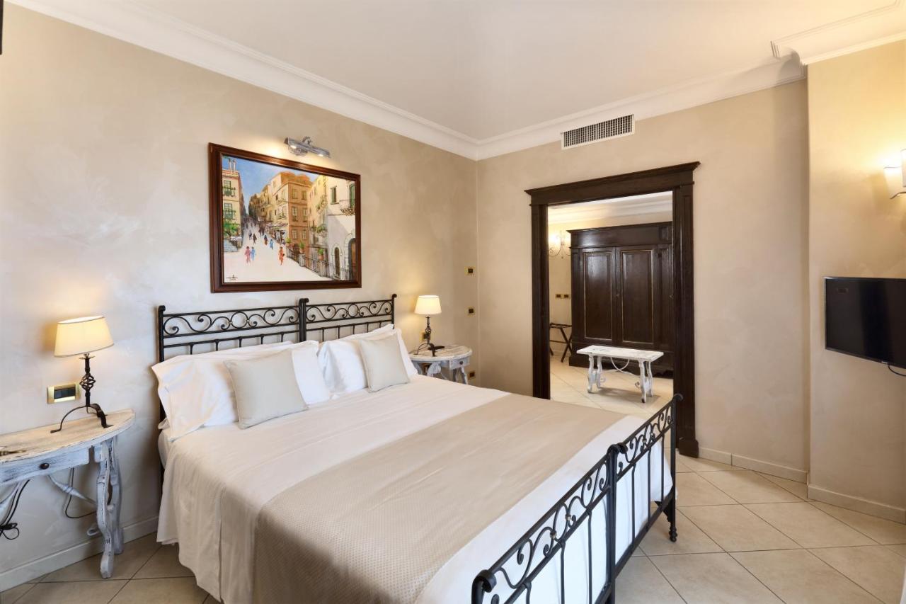 Villa Angela Taormina Kültér fotó